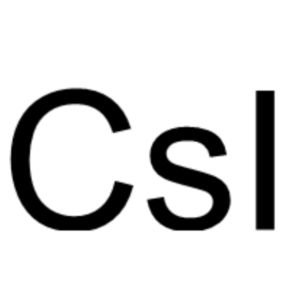 Cesiumiodide 7789-17-5